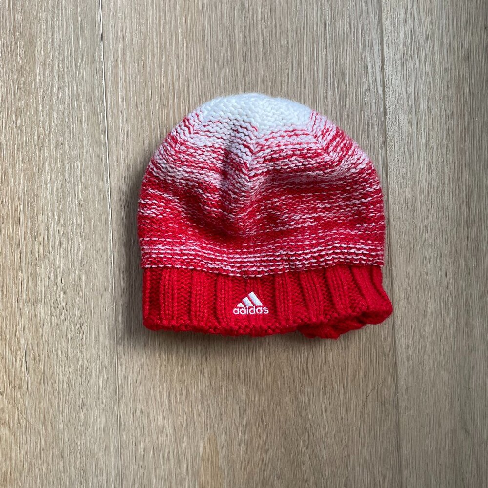 adidas | Canadian Olympic Knit Hat | Youth